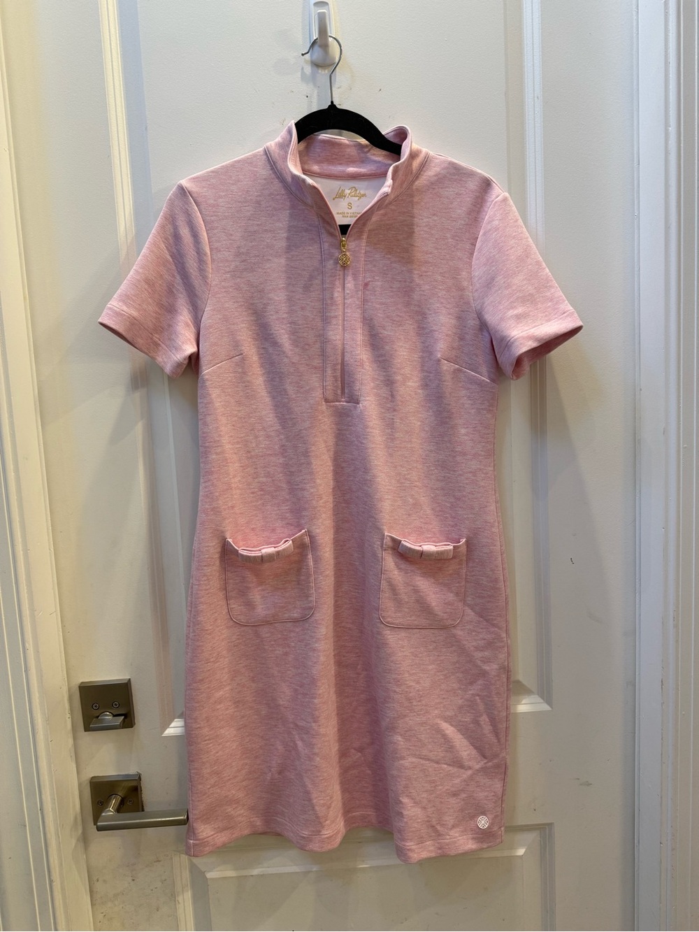 Lilly Pulitzer UPF 50+ Mirima Dress